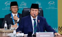 Presiden Prabowo: Indonesia Dukung Perdagangan Terbuka dan Adil di APEC 2024