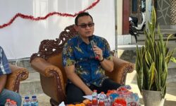 Distribusi Gas LPG di Samarinda Tidak Tepat Sasaran