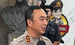 Polisi Segera Mengusut Kemunculan Iklan Judi Online dalam Debat Pilgub Jabar