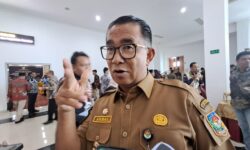 Akmal Malik Pastikan Tindak Lanjut LHP BPK Kaltim Beres Dua Bulan