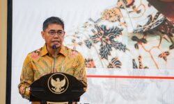 Total Investasi di Tiga Koridor Digital di Jakarta Mencapai Rp12 Triliun