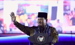 Prabowo Tegaskan Komitmen Pemerintahan Bersih dan Berpihak pada Rakyat