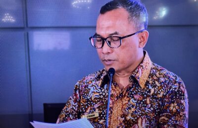 Ekonomi Kaltim Tahun 2025 Diproyeksikan Tumbuh 5,35%