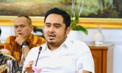 Hapus Ambang Batas Pencalonan Presiden, Putusan MK Jadi Bahan Revisi UU Pemilu