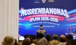 Presiden: Mark-up Barang atau Proyek Adalah Merampok Uang Rakyat