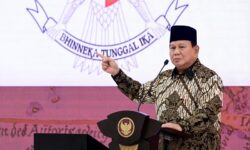 Presiden Tekankan Pembangunan Nasional Berbasis Ekonomi Pancasila